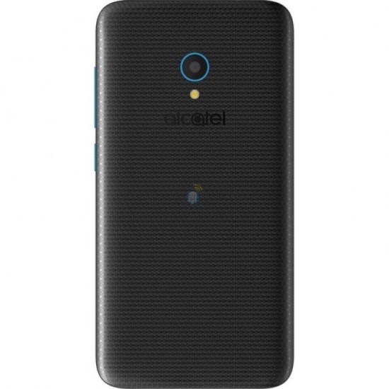 ALCATEL U5 4047D 1GB/8GB 5.0" 3G DUAL SIM BLACK/BLUE